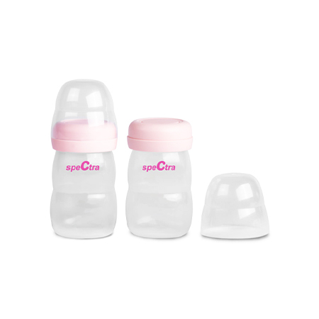 Spectra Baby USA Wide Neck Bottles